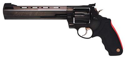 Taurus Raging Bull 444 Black - 8